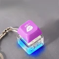key purple