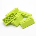 Fruit Green 70pcs