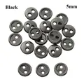 Black-5mm