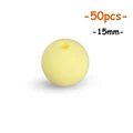 Cream Yellow