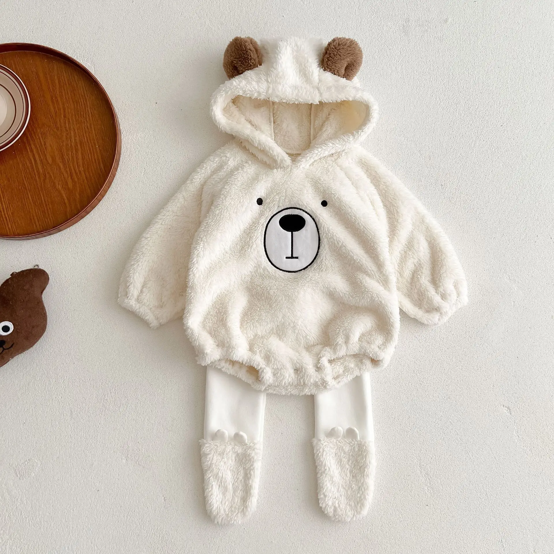 White Bear