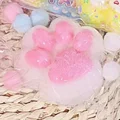 style6 white pink