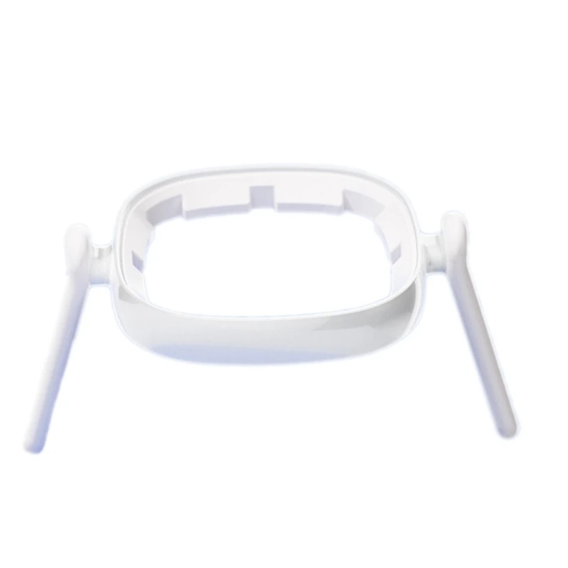 handle B2-white