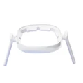 handle B2-white