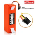1pcs 4000mAh