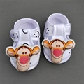 F Baby shoes