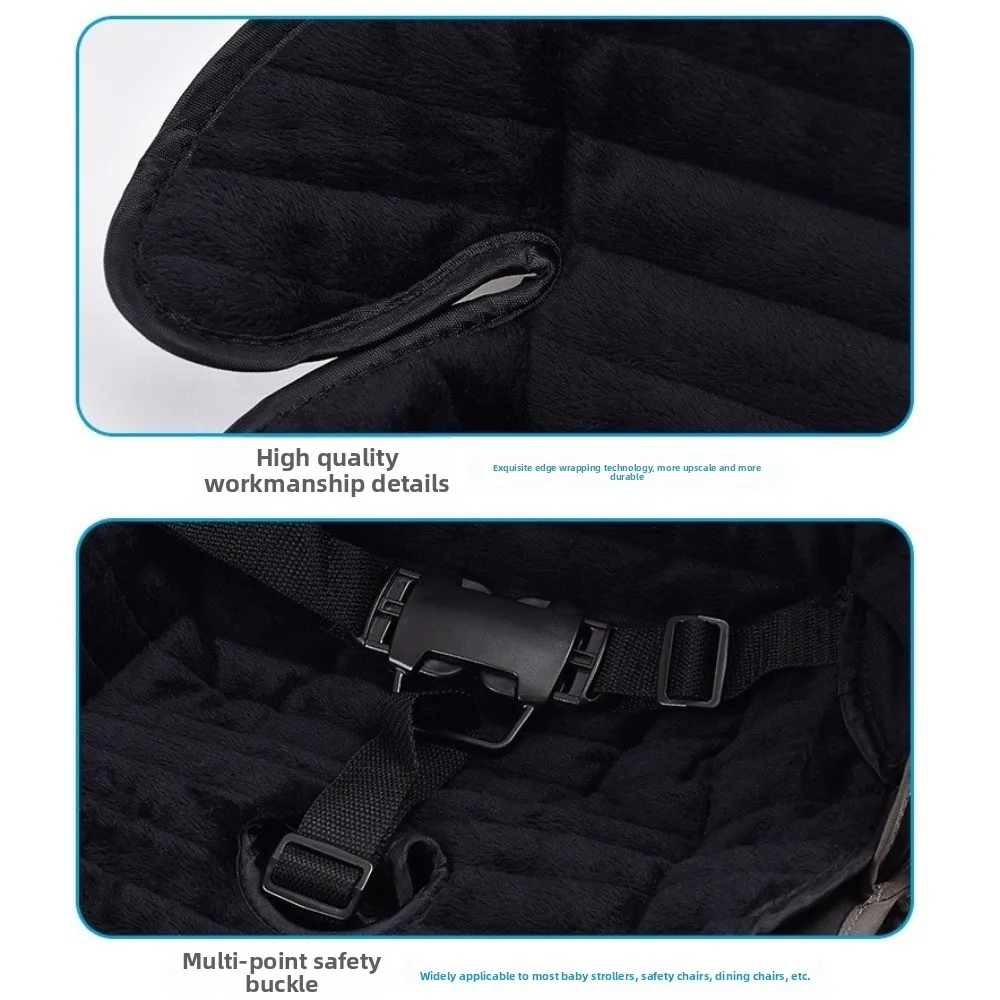 Almohadilla impermeable reutilizable para asiento de coche, Protector de asiento de coche lavable a prueba de fugas, almohadilla antideslizante para asiento de coche - imagen 5