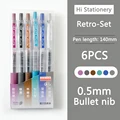 Retro Set-6Pcs