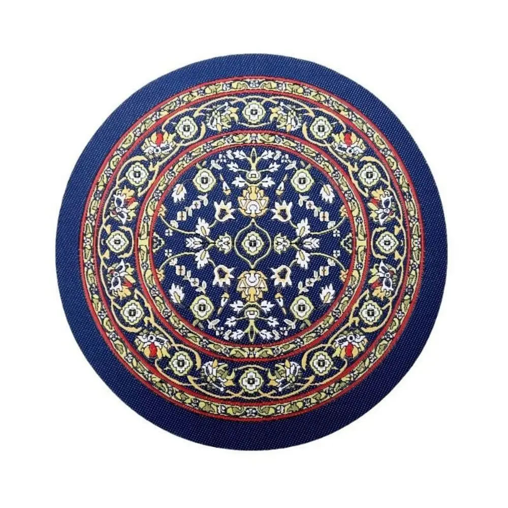 dark blue-round