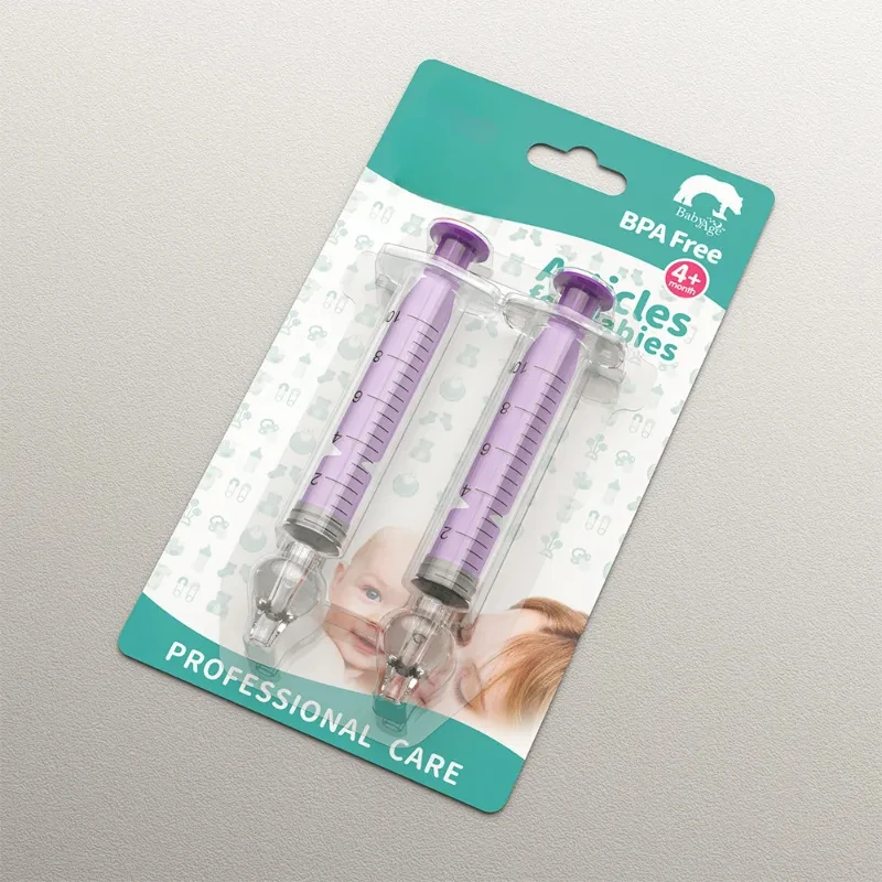 C15-purple 2pcs