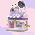 Photo studio