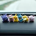 pokemon 6PCS