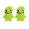 Apple green