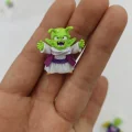 DRAGON BALL DG 08