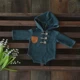 Dark green