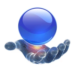Pro Spinner Juguete volador LED recargable con boomerang
