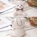 bear C pendant