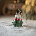 Small snowman