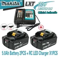 5Ahx2LED ChargerX1