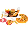 20pcs with cake
