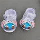 B Baby shoes