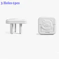 3 Holes-1pcs