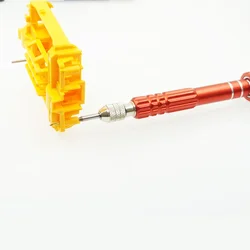 Outils de taraudage faits maison pour voiture de course, Mini 4wd, MS, MSL, MA, AR, ltVS, Tamiya