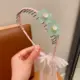green-flower