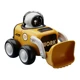 bulldozer