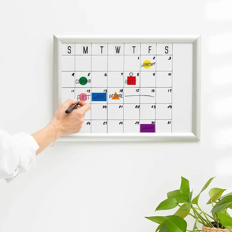 Pegatinas de puntos rectangulares de triángulos de colores para niños, rompecabezas de estudiantes, pegatinas geométricas, etiquetas para álbum de recortes, pegatinas bonitas - imagen 5