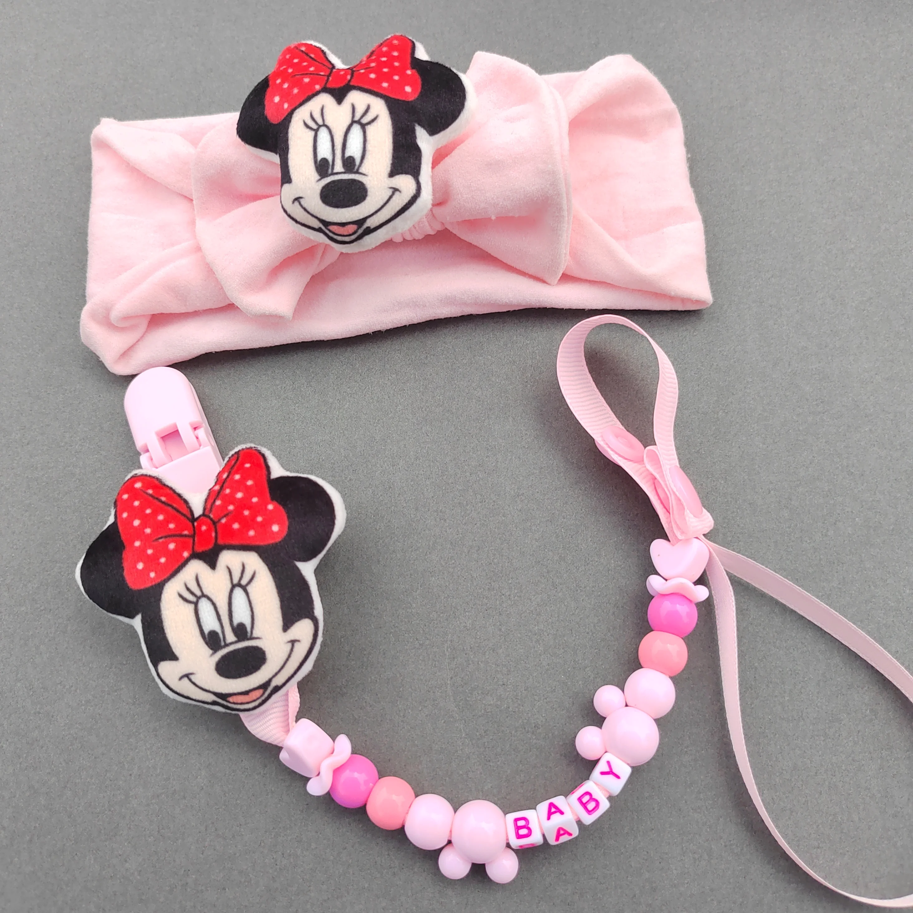 Baby set I
