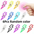 6Pcs Random color