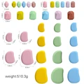 34pcs