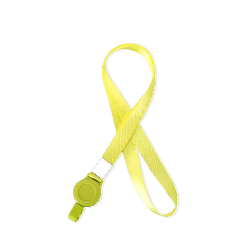 yellow green