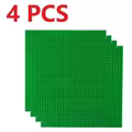 4PCS 32X32 Verde