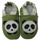 panda green
