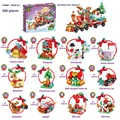 Tren navideño