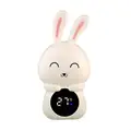 bunny white