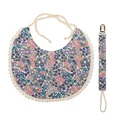 Navy Flower