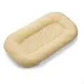 Creamy yellow