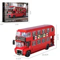 Double Decker Bus