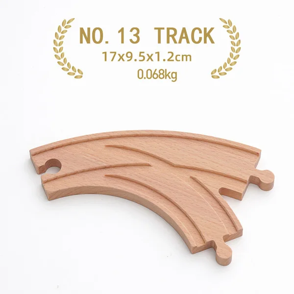 Track No 13