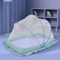 Anti-mosquito - blue