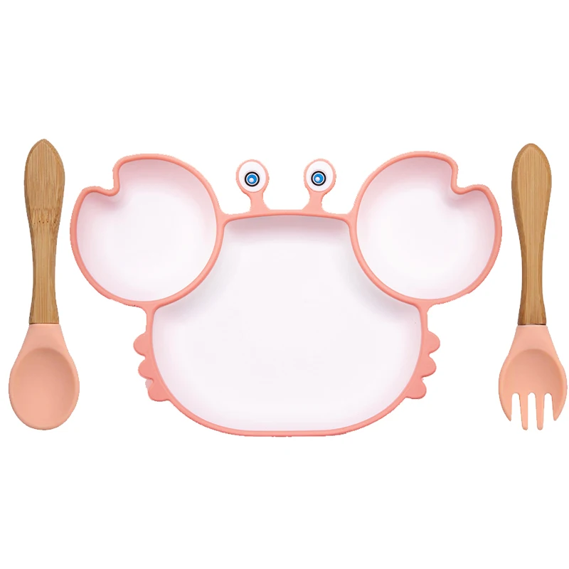 3PCS Pink