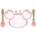 3PCS Pink