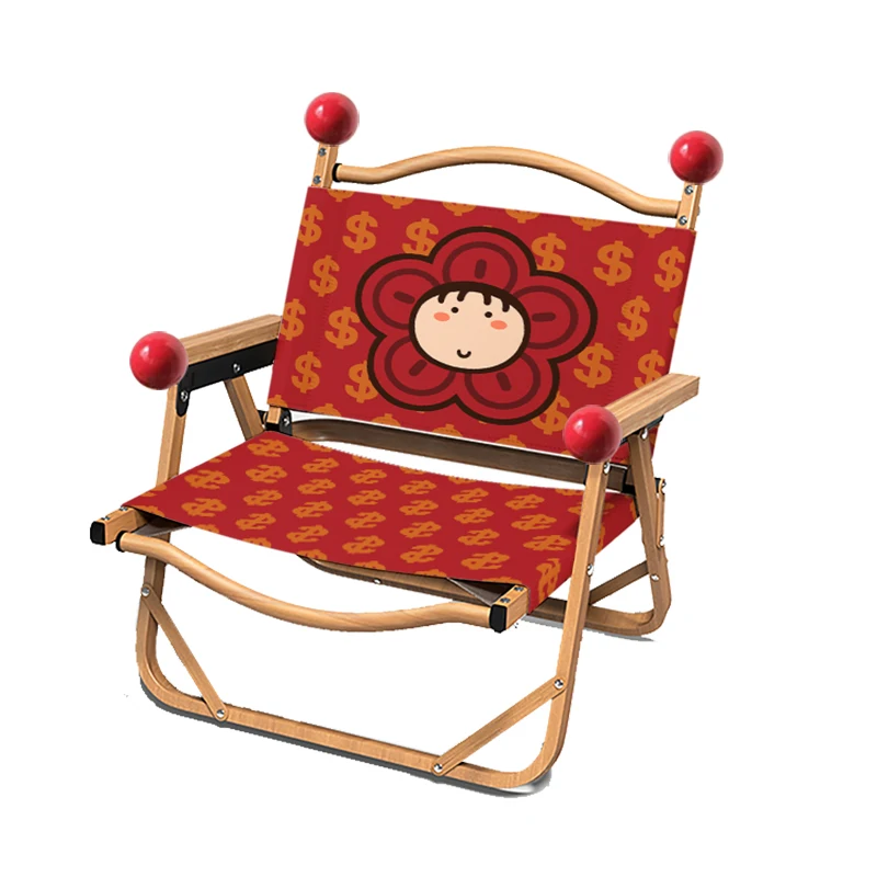 Elegante silla de patio plegable de aluminio, solución compacta para asientos de balcón con pies antideslizantes, bolsa de transporte, capacidad de 265 libras para interiores - imagen 5