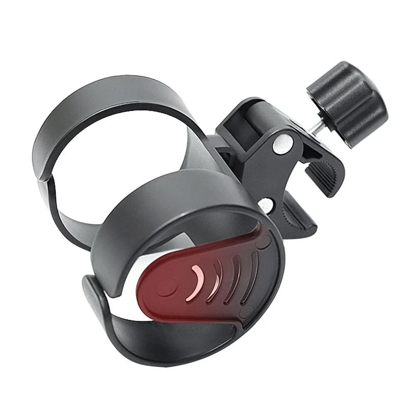 M76C Universal Cup Supporter Camiser Camiseta Accesorios para cochecito Botella bicicleta - imagen 5