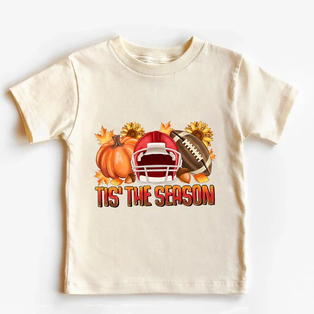 Ropa de otoño bohemia para niños y niñas - imagen 4