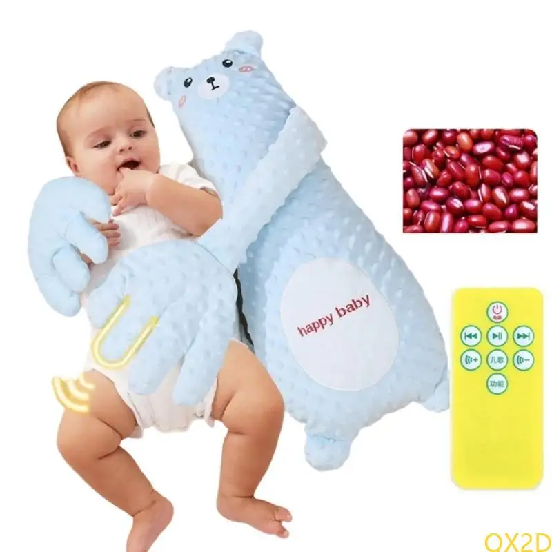 Blue Bear