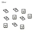 Silver